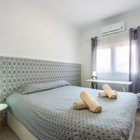 Apartamento Centro L-ll * إِستيبونا
