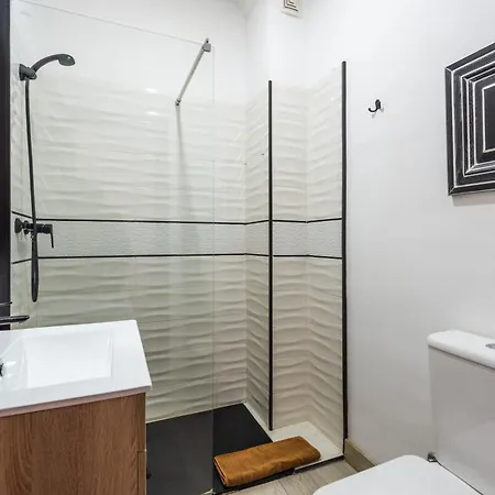 شقة Apartamento Centro L-ll *
