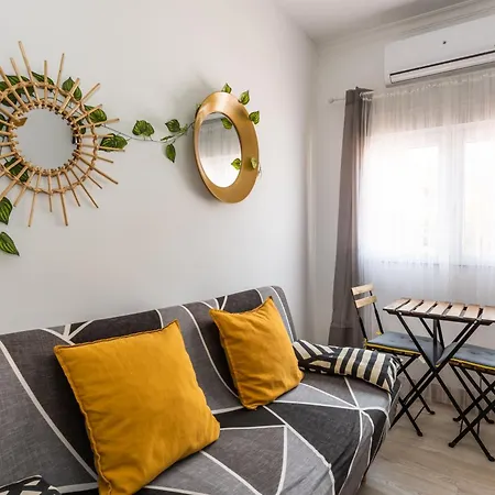 Daire Apartamento Centro L-ll *