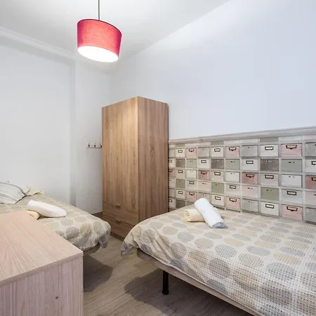 Apartamento Centro L-ll Daire Estepona